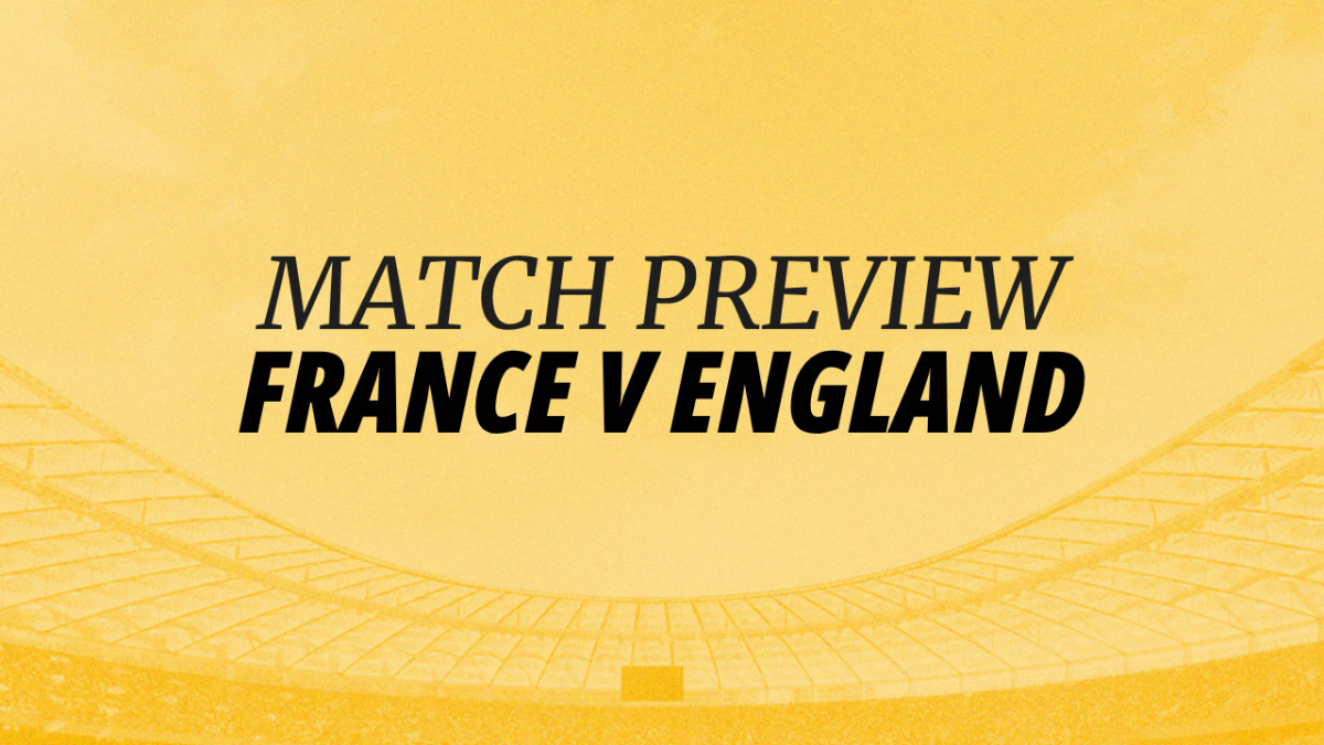 Kevin Hatchard's best bets for France v England 
